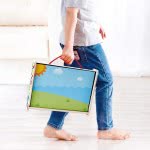 Hape Magnetic Art Box E1631 6943478029699
