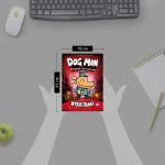 ΨΥΧΟΓΙΟΣ Dog Man 3 - Ιστορία Δυο Γατών 25162 9786180138382