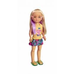 Giochi Preziosi Nancy - Fashion Doll, Mixed Colors 700016230 / 31551 8410779090041