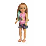 Giochi Preziosi Nancy - Fashion Doll, Mixed Colors 700016230 / 31552 8410779090058