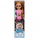 Giochi Preziosi Nancy - Fashion Doll, Mixed Colors 700016230 / 31552 8410779090058