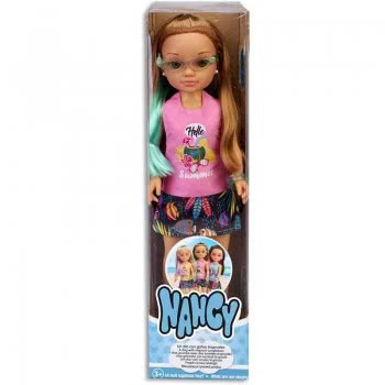Giochi Preziosi Nancy - Fashion Doll, Mixed Colors 700016230 / 31552 8410779090058
