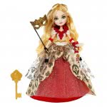Mattel Κούκλα Ever After High Βασιλική Ημέρα - 4 Σχέδια - 1 Τεμάχιο CBT64 887961014495