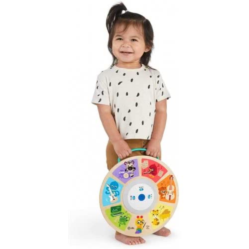 Hape Orchestre Magic Touch Baby Einstein Musical Toy 6 Months + E0890 6943478030275