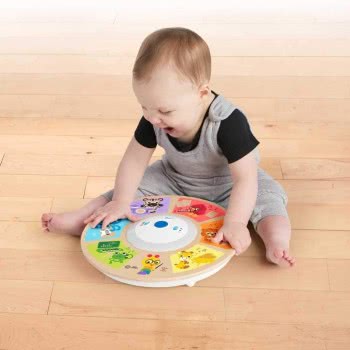 Hape Orchestre Magic Touch Baby Einstein Musical Toy 6 Months + E0890 6943478030275