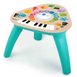 Hape Baby Einstein Clever Composer Tune Table Magic Touch Activity Toy 800892 6943478030626