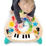 Hape Baby Einstein Clever Composer Tune Table Magic Touch Activity Toy 800892 6943478030626