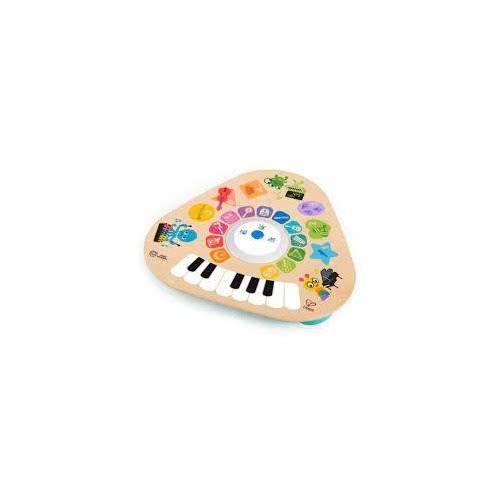 Hape Baby Einstein Clever Composer Tune Ξύλινο Μουσικό Τραπέζι 800892 6943478030626