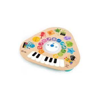 Hape Baby Einstein Clever Composer Tune Ξύλινο Μουσικό Τραπέζι 800892 6943478030626