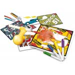 Disney Pixar Cars 3 Superstencil, Multi Colour, One Size 60405 8008324060405