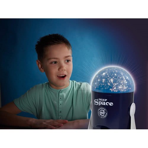 brainstorm Space Home Planetarium Πλανητάριο Και Προτζέκτορας Απέραντο Σύμπαν E2000 5060122731003