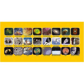 brainstorm Space Home Planetarium And Projector Nightlight, Multi-Colour E2000 5060122731003