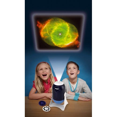 brainstorm Space Home Planetarium Πλανητάριο Και Προτζέκτορας Απέραντο Σύμπαν E2000 5060122731003