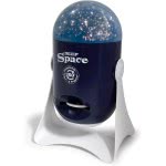 brainstorm Space Home Planetarium And Projector Nightlight, Multi-Colour E2000 5060122731003