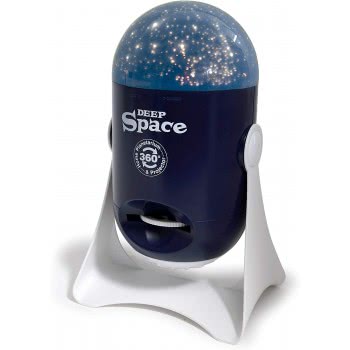brainstorm Space Home Planetarium Πλανητάριο Και Προτζέκτορας Απέραντο Σύμπαν E2000 5060122731003