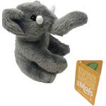 Living Nature Smols Elephant Modeled On Natures Original Living Animal AN541 5037832316820
