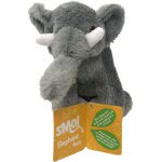 Living Nature Smols Elephant Modeled On Natures Original Living Animal AN541 5037832316820