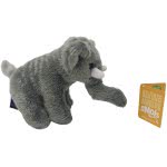 Living Nature Smols Elephant Modeled On Natures Original Living Animal AN541 5037832316820