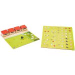 epsilon games Mr Wolf Λύκε Λύκε Είσαι Εδώ Παιδικό Παιχνίδι DIS_MR WOLF 3770000904826