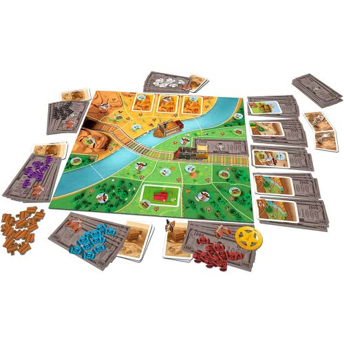 epsilon games Pappy Winchester Παιχνίδια Κληρονόμων DIS_PAPPY_W 3664824000485
