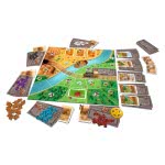 epsilon games Papy_Winches Pappy Winchester Game DIS_PAPPY_W 3664824000485