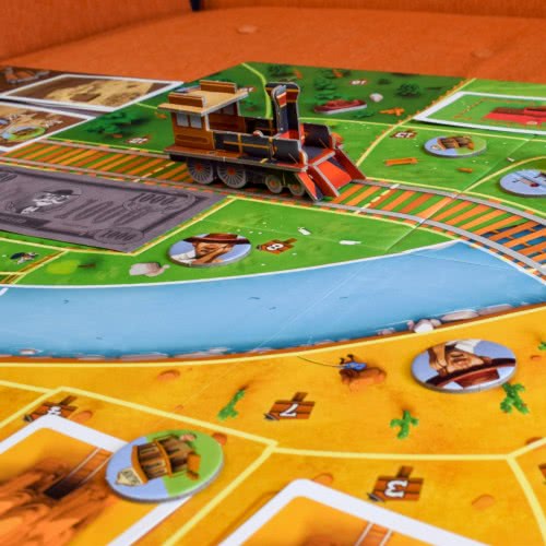 epsilon games Papy_Winches Pappy Winchester Game DIS_PAPPY_W 3664824000485