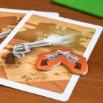 epsilon games Pappy Winchester Παιχνίδια Κληρονόμων DIS_PAPPY_W 3664824000485