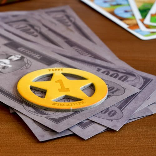 epsilon games Papy_Winches Pappy Winchester Game DIS_PAPPY_W 3664824000485