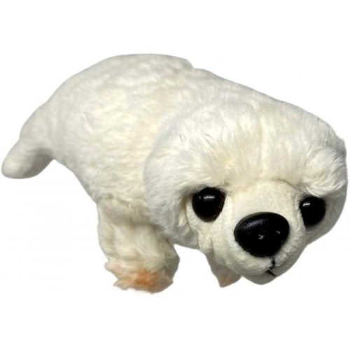 LIVING NATURE Smols Seal Modeled On Natures Original Living Animal, Durable Material, Ideal For Nature, Science, School Project 