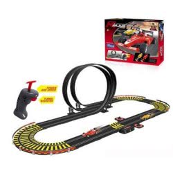 Toys-shop Choice Αυτοκινητόδρομος Racer Track F1 Championship JB047265 5262088472659