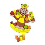 epsilon games Παιχνίδι Ισορροπίας Keekee The Rocking Monkey 03701 3770000904536