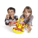 epsilon games Παιχνίδι Ισορροπίας Keekee The Rocking Monkey 03701 3770000904536