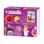 kid Lab Αρωματοποιία Συνδυάζω Αρώματα Και Ταξιδεύω Στον Κόσμο – Άρωμα Λονδίνο SP.20.310.0043 5213001080307