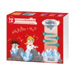 kid Lab Δημιουργία Χρωματιστών Κρυστάλλων Σαν Διαμάντια SP.20.310.0049 5213001080369