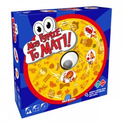 epsilon games Μου Γύρισε Το Μάτι! DIS_EYENSE 3770000904789