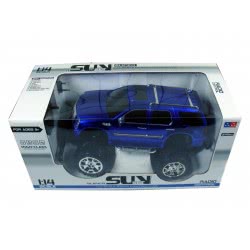 Toys-shop Choice Τηλεκατευθυνόμενο Αυτοκίνητο 1:14 R/C JF046853 5262088468539