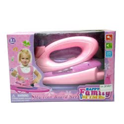 Toys-shop Choice Σίδερο Με Ήχο Και Φως KD253844 5262088538447