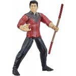 Hasbro Marvel Shang-Chi And The Legend Of The Ten Rings Shang-Chi With Bo Staff Attack Feature F0555 / F0960 5010993789368