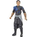 Hasbro Marvel Titan Hero Series Shang-Chi And The Legend Of The Ten Rings Action Figure 30-Cm Wenwu F0941 / F0950 5010993789214