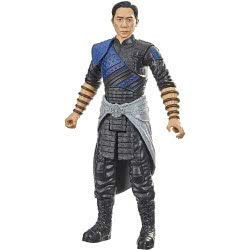Hasbro Marvel Titan Hero Series Shang-Chi And The Legend Of The Ten Rings 30-Cm Wenwu F0941 / F0950 5010993789214