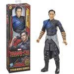 Hasbro Marvel Titan Hero Series Shang-Chi And The Legend Of The Ten Rings Action Figure 30-Cm Wenwu F0941 / F0950 5010993789214
