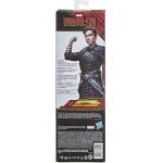 Hasbro Marvel Titan Hero Series Shang-Chi And The Legend Of The Ten Rings Action Figure 30-Cm Wenwu F0941 / F0950 5010993789214