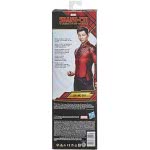 Hasbro Shang-Chi Titan Hero And The Legend Of The Ten Rings Wenwu 30 Εκ. F0941 / F0951 5010993790104