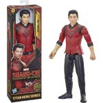 Hasbro Shang-Chi Titan Hero And The Legend Of The Ten Rings Wenwu F0941 / F0951 5010993790104