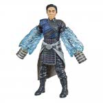 Hasbro Marvel Shang-Chi And The Legend Of The Ten Rings Wenwu With Ten Rings Power Attack Feature F0555 / F0974 5010993789207