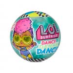 Giochi Preziosi LOL Surprise Κούκλα Dance 117896 8056379121671