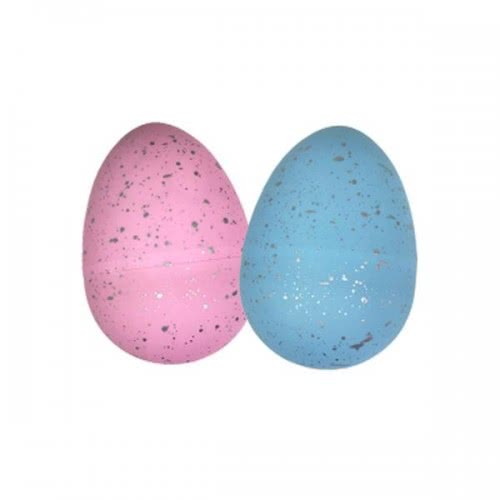 Keycraft Fantasy Hatch Egg Μεγάλο Αυγό Εκκολαπτόμενες Νεράιδες Και Μονόκερος NV298A 503783230720