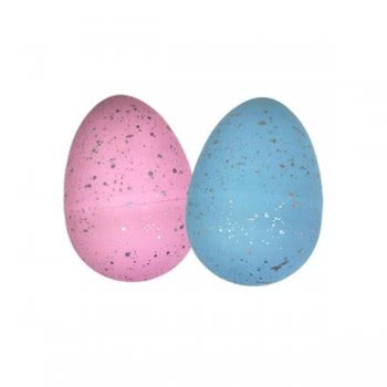Keycraft Fantasy Hatch Egg Μεγάλο Αυγό Εκκολαπτόμενες Νεράιδες Και Μονόκερος NV298A 503783230720