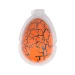 Keycraft T-Rex Hatch Egg Μεγάλο Αυγό Εκκολαπτόμενος Δεινόσαυρος TREX 15 Εκ. NV273A 503783230586
