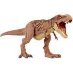 Mattel Jurassic World Extreme Damage Tyrannosaurus Rex GWN26 887961943825